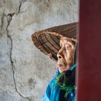 der Blick / the view (north of Vietnam) People401