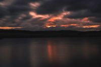 sunset312 (Schottland - Scotland)
