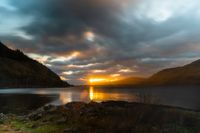 sunset313 (Schottland - Scotland)